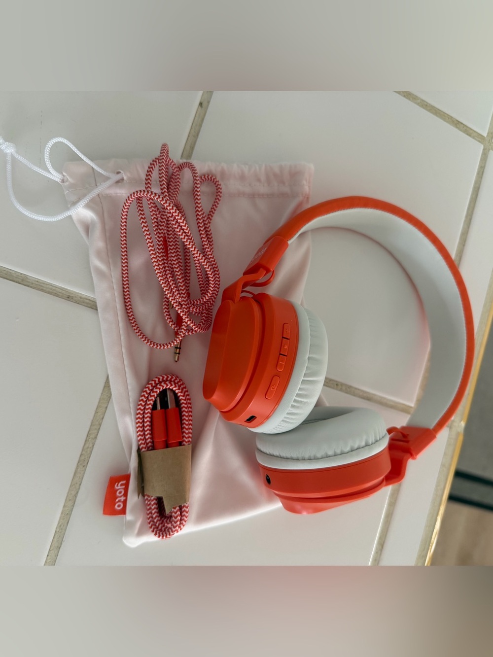 Yoto Kids Headphones - New